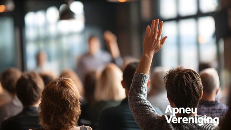 We komen naar je toe