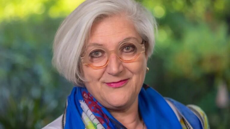 Mirjam heeft slaapapneu