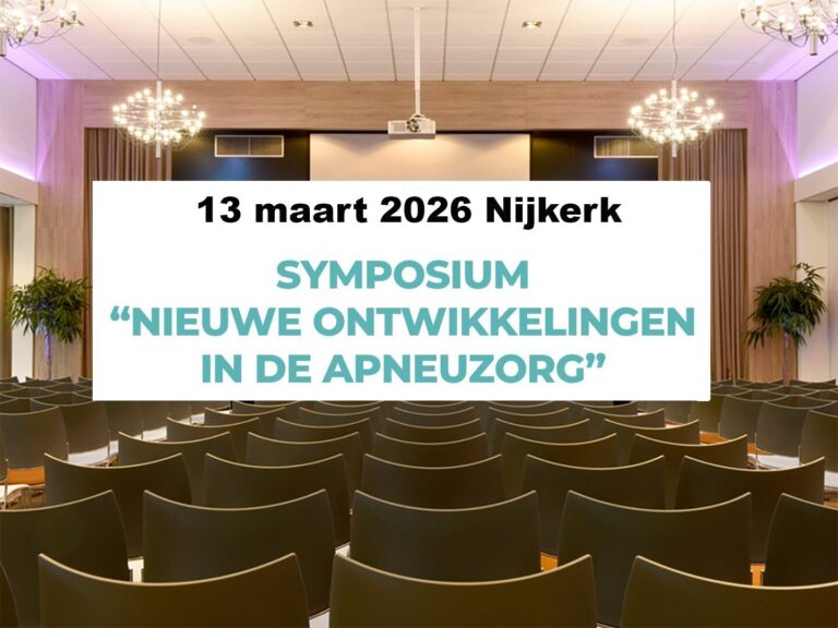 Symposium voor Professionals
