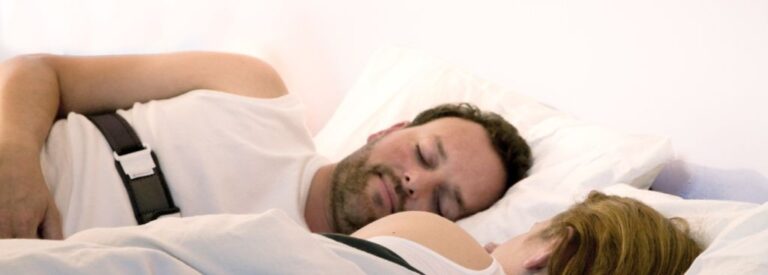 Philips stopt met Slaappositietrainer