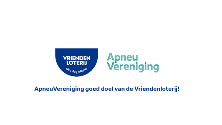 Goed doel Vriendenloterij